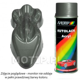 Lakier 54915 KOMPAKT 400ml METALLIC Lakier 54915 KOMPAKT 400ml METALLIC