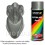 Lakier 54925 KOMPAKT 400ml METALLIC