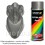 Lakier 54935 KOMPAKT 400ml METALLIC
