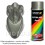 Lakier 55060 KOMPAKT 400ml METALLIC