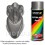 Lakier 55170 KOMPAKT 400ml METALLIC