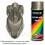 Lakier 55203 KOMPAKT 400ml METALLIC