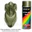 Lakier 55530 KOMPAKT 400ml METALLIC