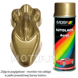 Lakier 55800 KOMPAKT 400ml METALLIC Lakier 55800 KOMPAKT 400ml METALLIC