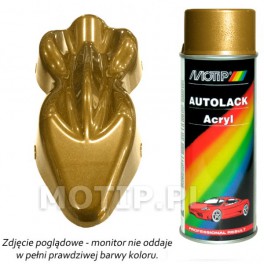 Lakier 56000 KOMPAKT 400ml METALLIC Lakier 56000 KOMPAKT 400ml METALLIC