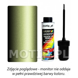 952650 - SZTYFT METALIK - 12ml 952650 - SZTYFT METALIK - 12ml