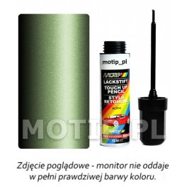 952735 - SZTYFT METALIK - 12ml 952735 - SZTYFT METALIK - 12ml