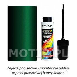 953602 - SZTYFT METALIK - 12ml 953602 - SZTYFT METALIK - 12ml