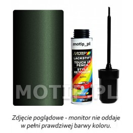 953630 - SZTYFT METALIK - 12ml 953630 - SZTYFT METALIK - 12ml