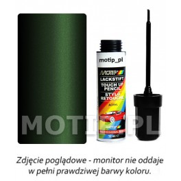 953640 - SZTYFT METALIK - 12ml 953640 - SZTYFT METALIK - 12ml
