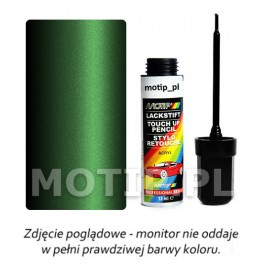 953655 - SZTYFT METALIK - 12ml 953655 - SZTYFT METALIK - 12ml