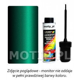 953674 - SZTYFT METALIK - 12ml 953674 - SZTYFT METALIK - 12ml