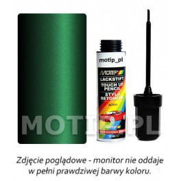 953676 - SZTYFT METALIK - 12ml 953676 - SZTYFT METALIK - 12ml