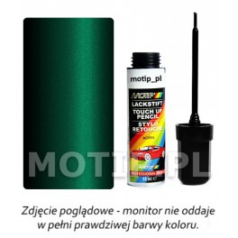 953684 - SZTYFT METALIK - 12ml 953684 - SZTYFT METALIK - 12ml