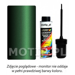 953720 - SZTYFT METALIK - 12ml 953720 - SZTYFT METALIK - 12ml