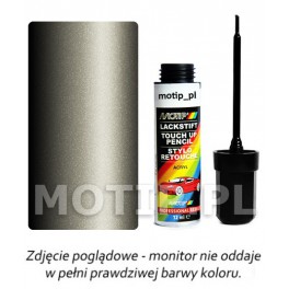 955288 - SZTYFT METALIK - 12ml 955288 - SZTYFT METALIK - 12ml