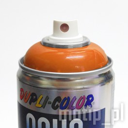 Lakier wodny - pomarańczowy pastelowy 350ml