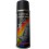 Lakier do vinylu, skóry CZARNY MATOWY (200 ml) 