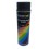   Lakier strukturalny 1K Premium! Czarny 500ml