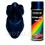 Lakier 53990 KOMPAKT 400ml METALLIC