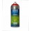 Lakier wodny - czerwony ognisty 350ml