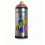 Lakier Platinum 400ml - Pomarańczowy pastelowy połyskowy