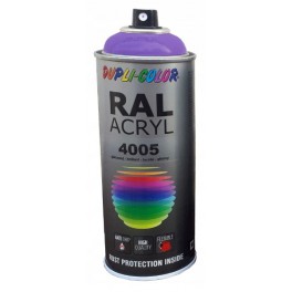 Lakier akrylowy połyskowy RAL 4005
