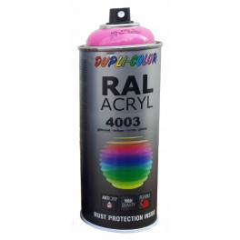 Lakier akrylowy połyskowy RAL 4003