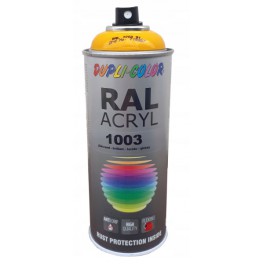 Lakier akrylowy połyskowy RAL 1003