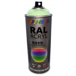 Lakier akrylowy połyskowy RAL 6019