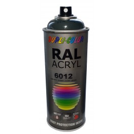 Lakier akrylowy połyskowy RAL 6012