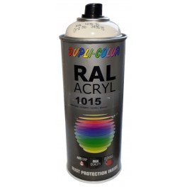 Lakier akrylowy połyskowy RAL 1015