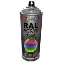 Lakier akrylowy połyskowy RAL 7005