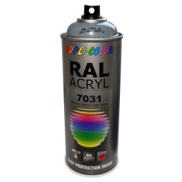 Lakier akrylowy połyskowy RAL 7031