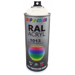 Lakier akrylowy połyskowy RAL 1013