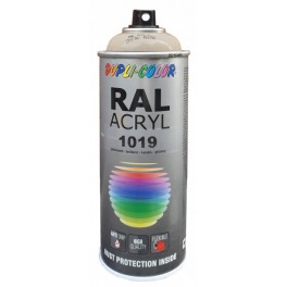 Lakier akrylowy połyskowy RAL 1019