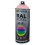 Lakier akrylowy połyskowy RAL 3015