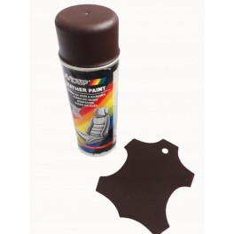Lakier do vinylu, skóry CZEKOLADOWY matowy (200 ml) Lakier do vinylu, skóry CZEKOLADOWY matowy (200 ml)