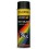 Lakier akrylowy CZARNY MAT (500 ml)
